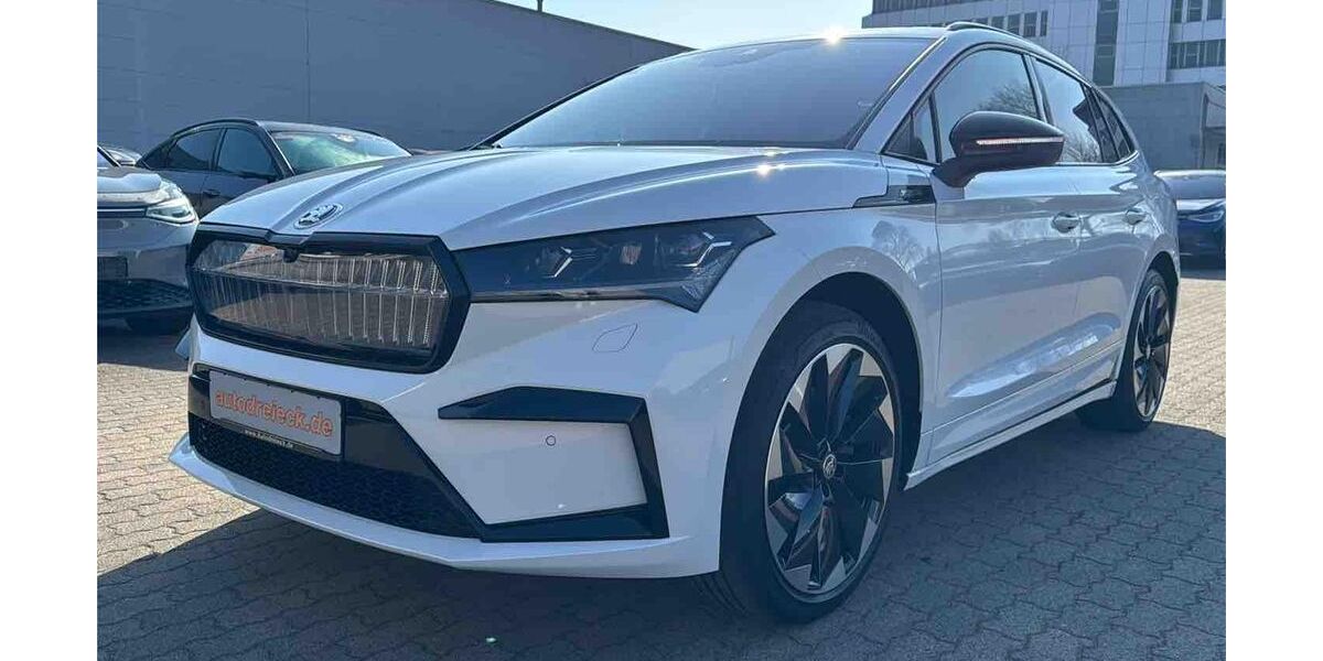 Skoda Enyaq 32.898 km 38.950 &euro; Hamburg 22047