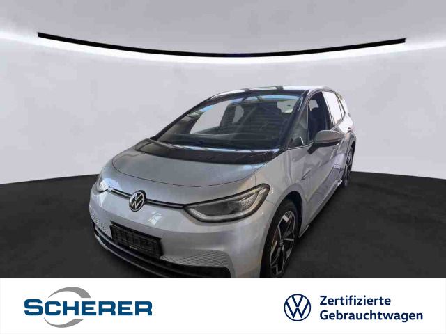 VW ID.3 14.567 km 29.800 € Bingen / Rhein 55411
