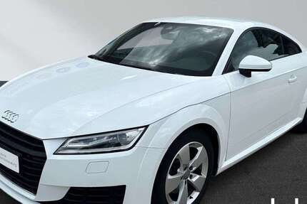 Audi TT 163.879 km 16.490 &euro; Oranienburg 16515