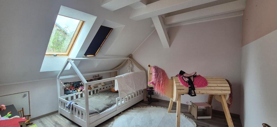 Einfamilienhaus Uffenheim - 5 Zimmer, 135 m&sup2;, 445.000&euro; | Angebot:26293053