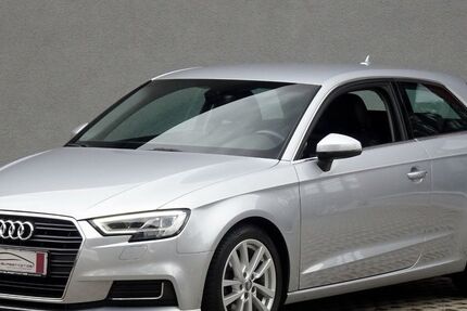 Audi A3 113.828 km 12.980 &euro; Burgstädt 09217