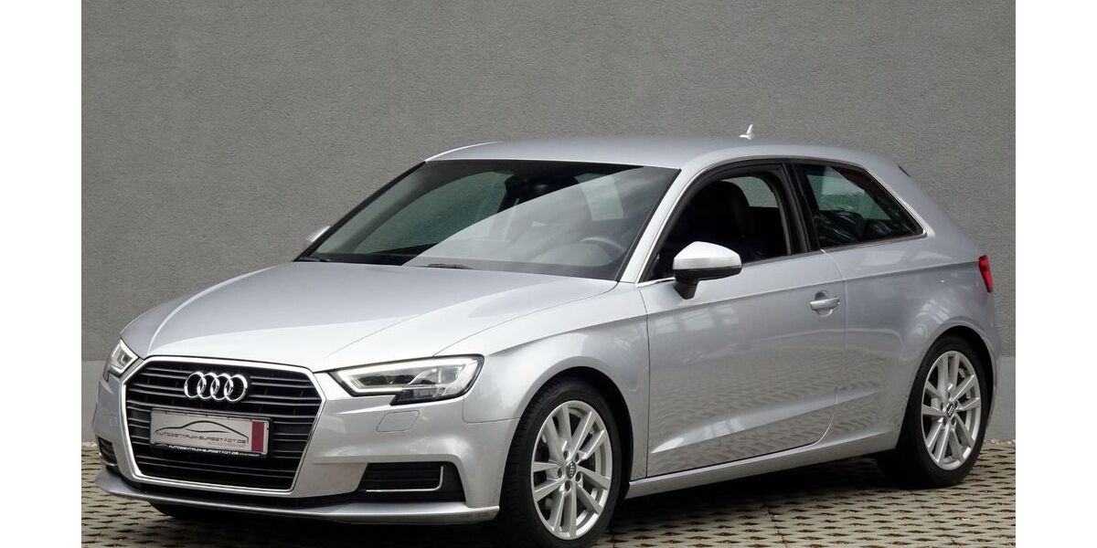 Audi A3 113.828 km 12.980 &euro; Burgstädt 09217