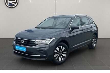 VW Tiguan 41.533 km 25.980 &euro; Fritzlar 34560