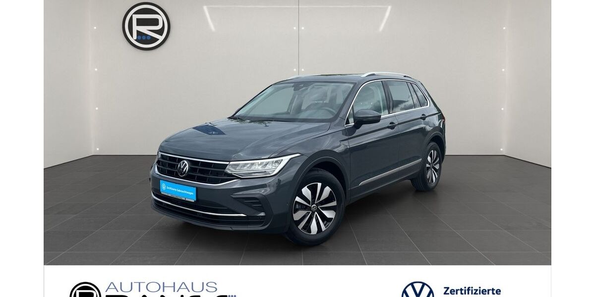 VW Tiguan 41.533 km 25.980 &euro; Fritzlar 34560