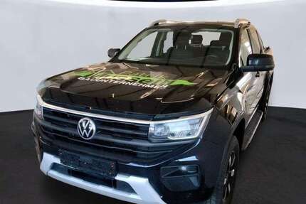 VW Amarok 84.600 km 38.990 &euro; Peine 31228