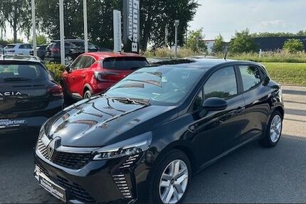 Renault Clio 22.687 km 18.440 € Dillingen 89407