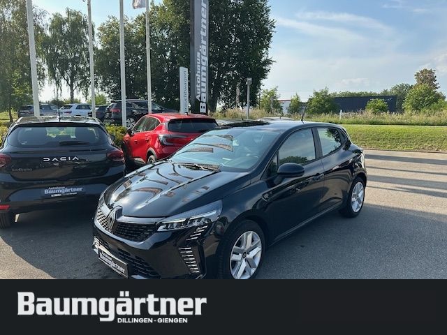 Renault Clio 22.687 km 18.440 € Dillingen 89407