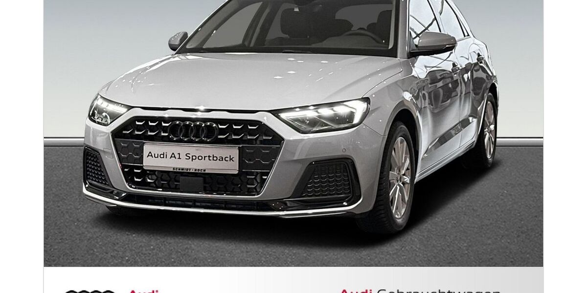 Audi A1 2.000 km 26.930 € Bremerhaven 27576