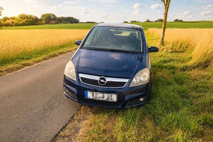 Opel Zafira 206.635 km 2.100 &euro; Westerkappeln 49492