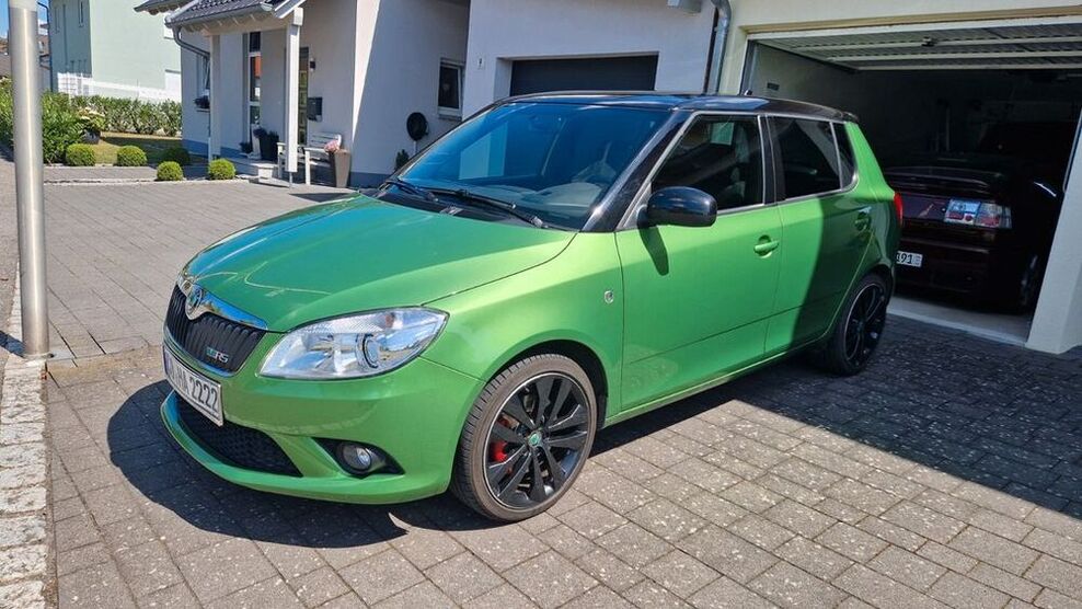 Fabia