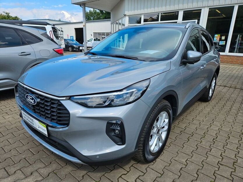 Kuga