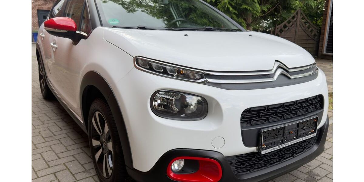 Citroen C3 67.000 km 7.800 &euro; Kronshagen 24119