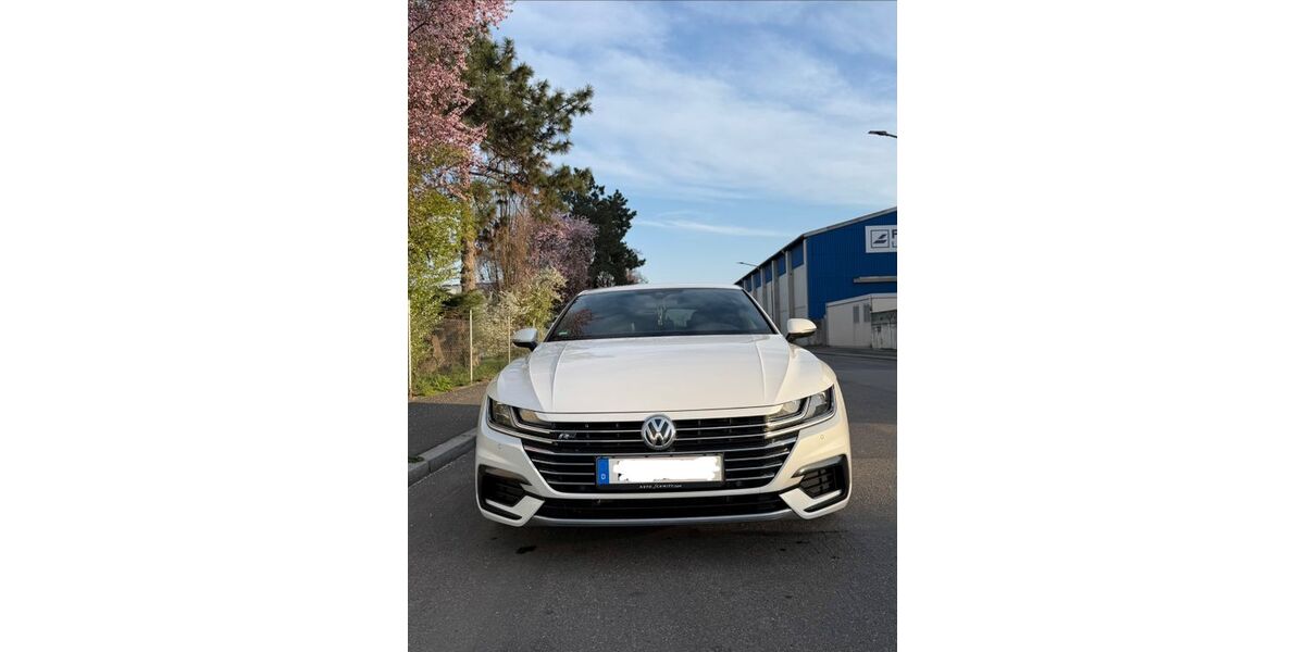 VW Arteon 176.500 km 23.600 &euro; Hanau 63456