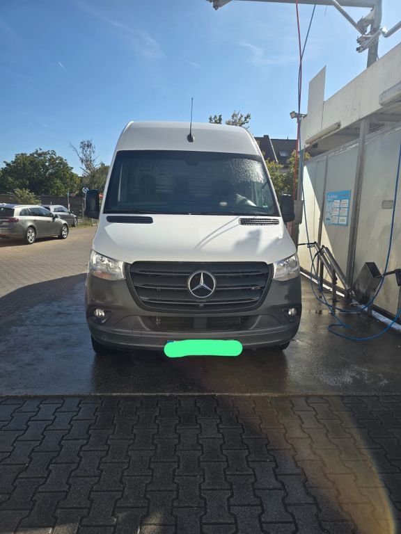 Sprinter