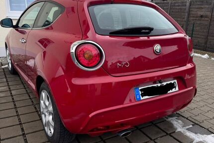 Alfa Romeo MiTo 152.400 km 3.600 &euro; Hohenlinden 85664