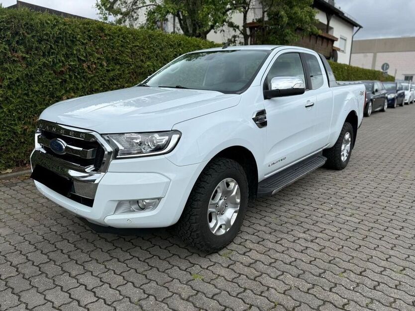 Ranger