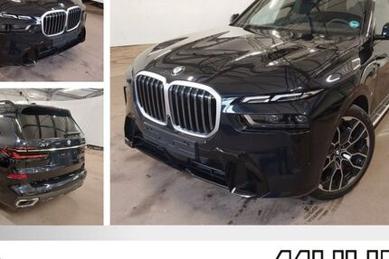 BMW X7 26.819 km 84.880 &euro; Oberhausen 46149
