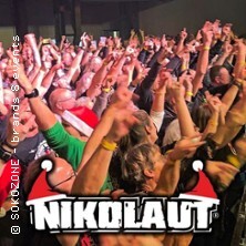 Nikolaut Rockfest #13 - Massive Wagons, The Gems, The Hot Damn u.a. Essen