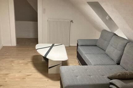 Frisch sanierte 3 ZKB Wohnung im Pirmasens