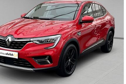 Renault Arkana 64.507 km 21.790 &euro; Würzburg 97076