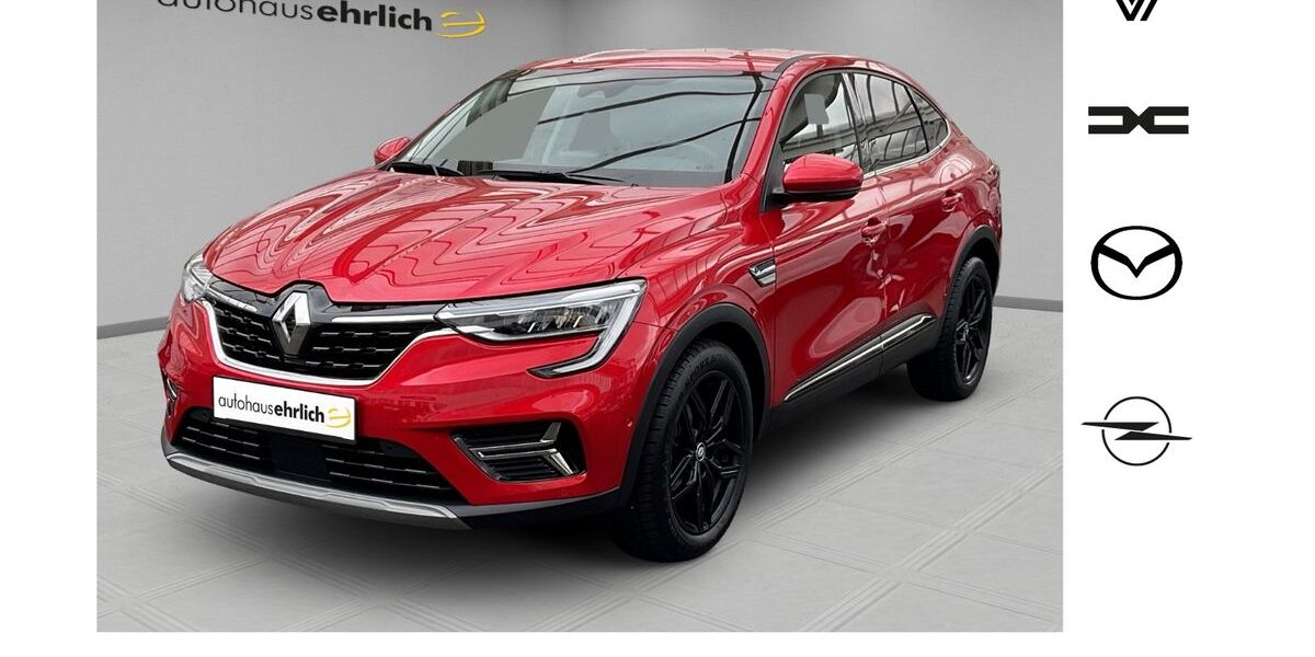 Renault Arkana 64.507 km 21.790 &euro; Würzburg 97076