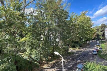 Kleines, schickes möbliertes 1-Zimmer-Appartement mit Einbauküche, sofort einzugsfertig 1 zimmer