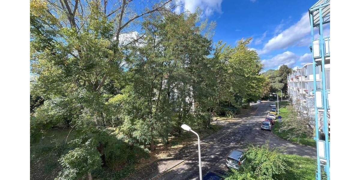 Kleines, schickes möbliertes 1-Zimmer-Appartement mit Einbauküche, sofort einzugsfertig 1 zimmer