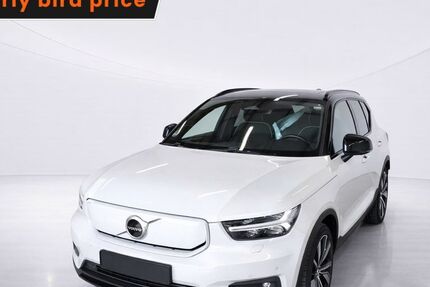 Volvo XC40 99.332 km 26.698 &euro; Ergolding 84030
