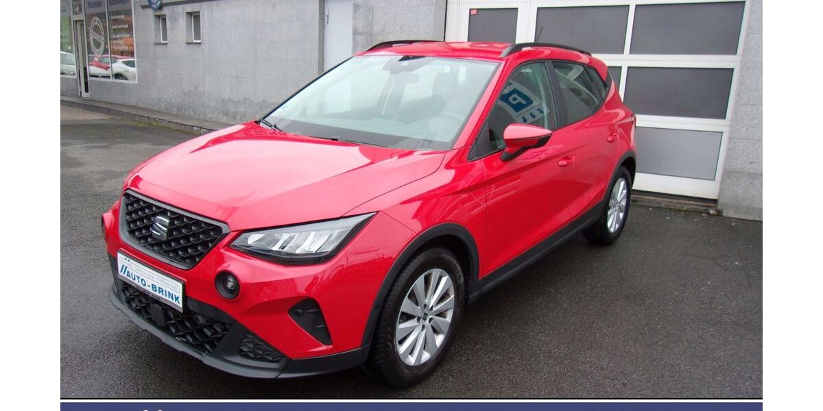 Seat Arona 40.000 km 16.799 &euro; Hagen 58089