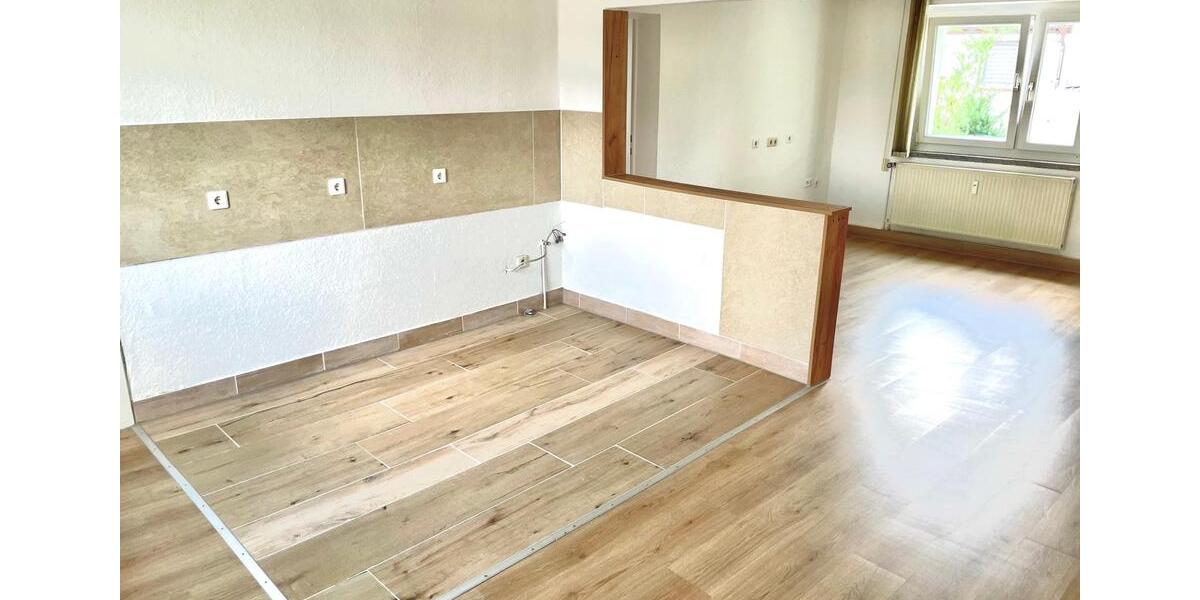 Eigentumswohnung – 114 m² – 4 Zimmer – kernsaniert 2024 4 zimmer