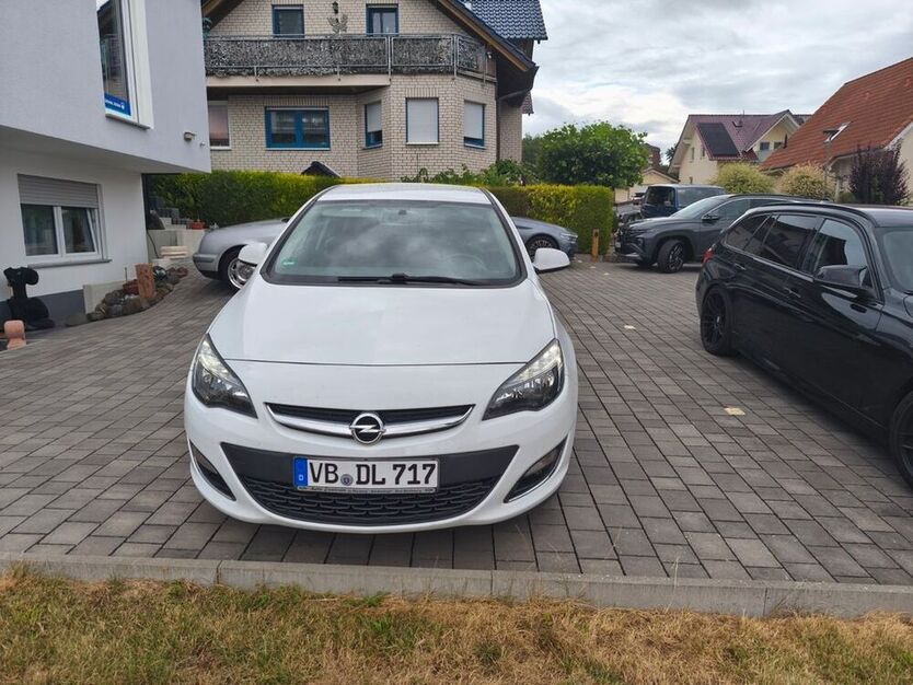Astra