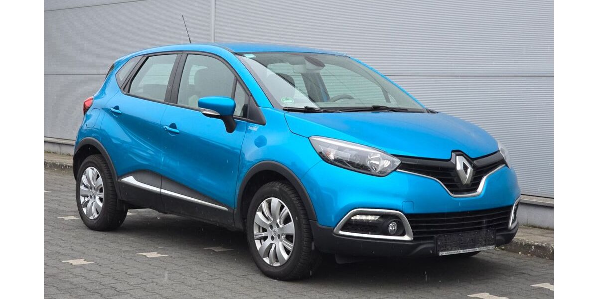 Renault Captur 86.759 km 7.800 &euro; Wiesbaden 65201