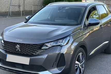 Peugeot 3008 289.000 km 10.950 &euro; Lahr 77933