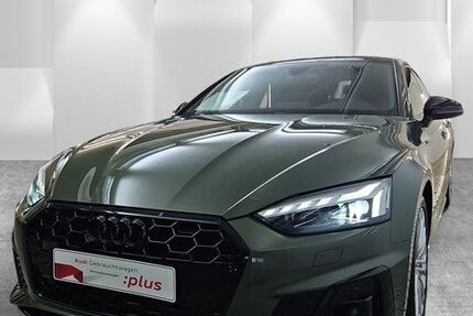 Audi A5 44.506 km 35.990 &euro; Speyer 67346