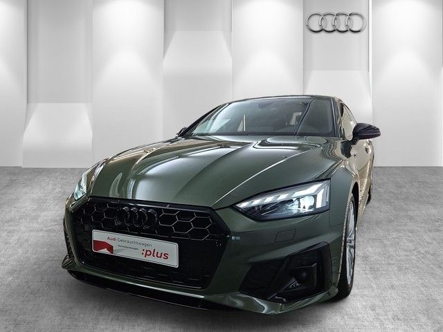 Audi A5 44.506 km 35.990 &euro; Speyer 67346