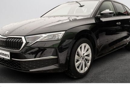 Skoda Octavia 17.100 km 33.990 &euro; Pinneberg 25421