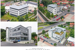 Büro in Suhl – 116 m², möbliert möglich, Glasfaser, TG-Stellplätze! - Gewerbeobjekt Suhl | Angebot:20213453
