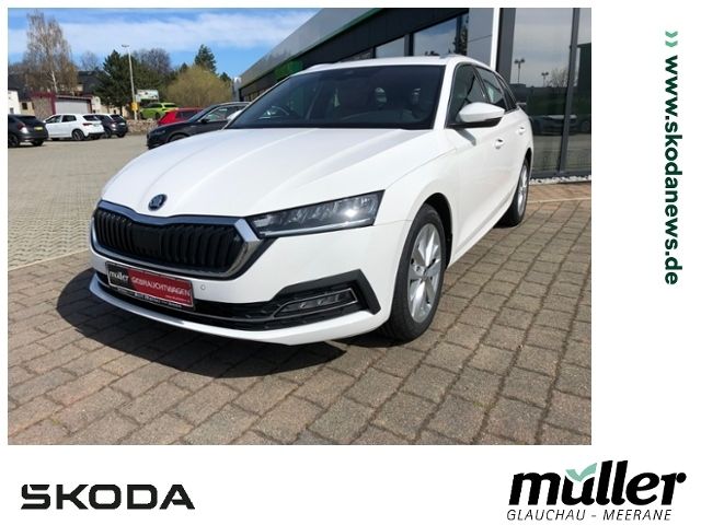 Skoda Octavia 79.100 km 20.950 &euro; Glauchau/ Sachsen 08371
