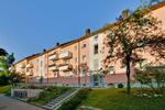Erdgeschoßwohnung Heidenheim an der Brenz - 2 Zimmer, 43 m&sup2;, 421&euro; | Angebot:26389366