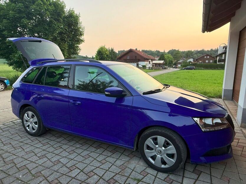 Fabia