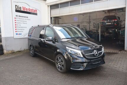 Mercedes-Benz V 250 55.958 km 47.100 &euro; Siegen 57076