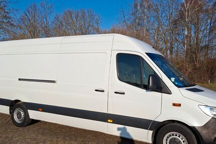 Mercedes-Benz Sprinter 336.000 km 22.600 &euro; Stegaurach 96135