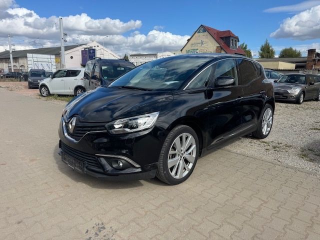 Renault Scenic 49.000 km 10.999 € Halle 06112