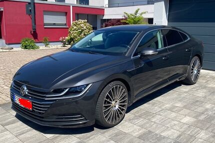 VW Arteon 59.000 km 17.900 &euro; Erbach 64711