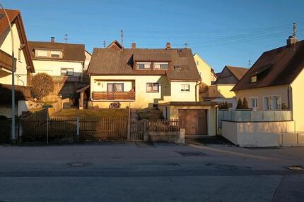 Haus Eslarn - 6 Zimmer, 160 m&sup2;, 75.000&euro; | Angebot:25591144