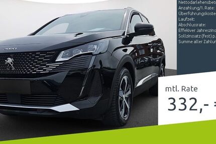 Peugeot 3008 21.955 km 30.189 &euro; Dülmen 48249