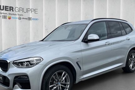 BMW X3 57.159 km 33.730 &euro; Schleswig 24837