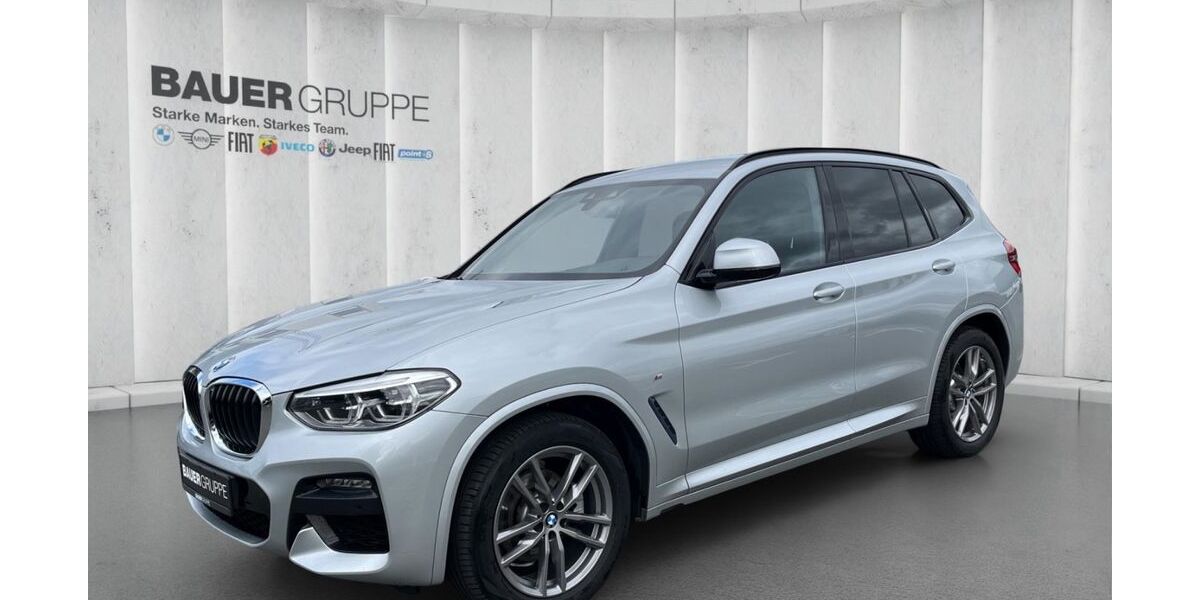 BMW X3 57.159 km 33.730 &euro; Schleswig 24837