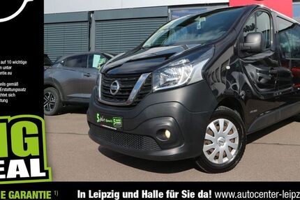 Nissan NV300 116.668 km 17.770 &euro; Leipzig 04205
