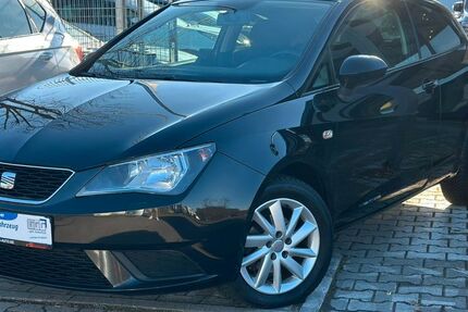Seat Ibiza 122.659 km 4.980 € Brühl 68782